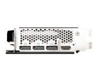 MSI GeForce RTX 4070 VENTUS 3X OC 12GB GDDR6X - 1131075 - zdjęcie 5